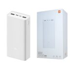 پاوربانک شیائومی مدل PB3018ZM ظرفیت 30000 اصل - Image 2