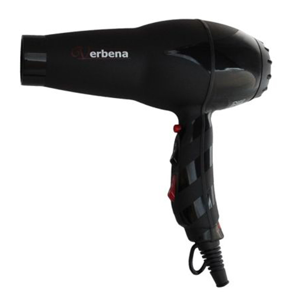 سشوار حرفه ای وربنا مدل VR-9901