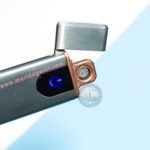فندک لمسی lighter usb - Image 5
