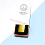 فندک لمسی lighter usb - Image 7