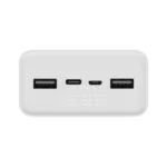 پاوربانک 30000 میلی‌آمپرساعت شیائومی مدل Xiaomi 18W Power Bank PB3018ZM - Image 8