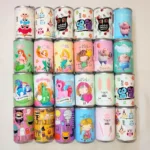 دستمال مرطوب قوطی - Image 4