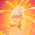 عروسک لبوبو سری انرژی درجه یک POP Mart - Image 4