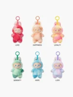 عروسک لبوبو مدل BOBO246 سری انرژی کارتن دار وارداتی - Image 5