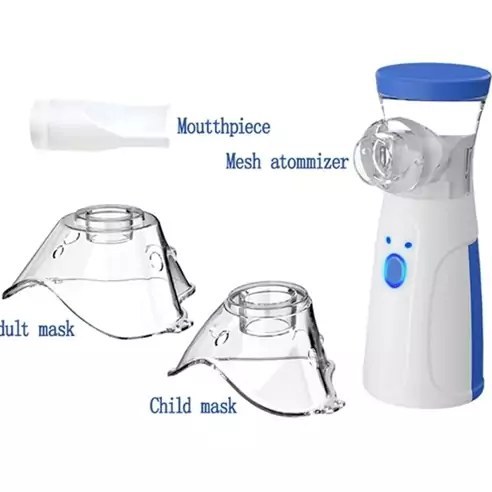 L2JpI8PDXRVXVfYS-29.jpg دستگاه تنفسی التراسونیک (Portable Mesh Nebulizer) - Image 1