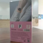 ساعت هوشمند hinoteko G-19 mini - Image 2