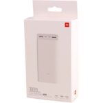 پاوربانک شیائومی مدل PB3018ZM ظرفیت 30000 اصل - Image 9