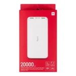 پاوربانک 20000 شیائومی مدل PB200LZM - Image 9