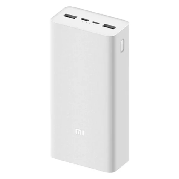 پاوربانک 30000 میلی‌آمپرساعت شیائومی مدل Xiaomi 18W Power Bank PB3018ZM - Image 4