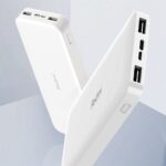 پاوربانک 20000 شیائومی مدل PB200LZM - Image 3