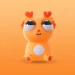 فیجت ضد استرس دابائو - Image 5