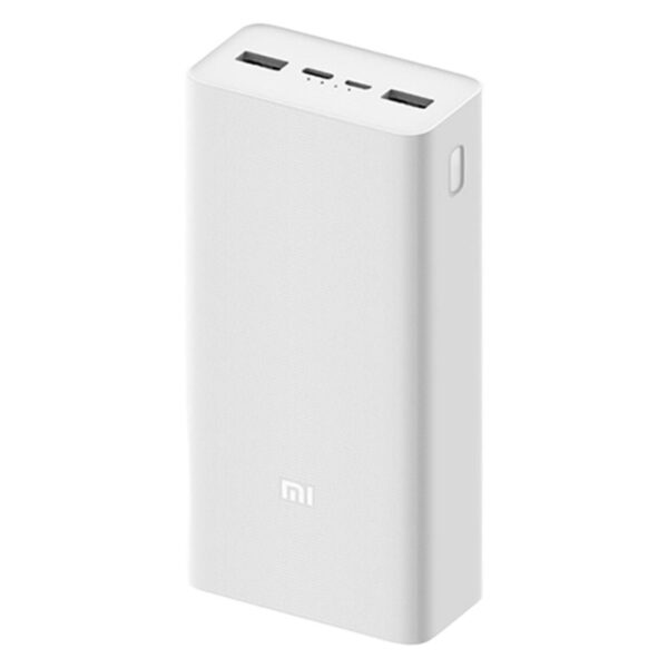 پاوربانک 30000 میلی‌آمپرساعت شیائومی مدل Xiaomi 18W Power Bank PB3018ZM - Image 10