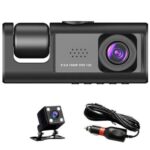 دوربین ثبت وقایع بلک باکس ضبط ترافیک BLACK BOX Super HD 1296p - Image 8