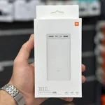 پاوربانک شیائومی مدل PB3018ZM ظرفیت 30000 اصل - Image 4