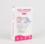 دستگاه سونوکید( سونیکید ) خانگی داپلر FETAL DOPPTER اصلی ضمانت سلامت - Image 5