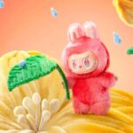 عروسک لبوبو سری انرژی درجه یک POP Mart - Image 3