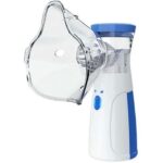 دستگاه تنفسی اولتراسونیک Nebulizer همراه مدل 3752