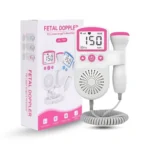 دستگاه سونوکید( سونیکید ) خانگی داپلر FETAL DOPPTER اصلی ضمانت سلامت
