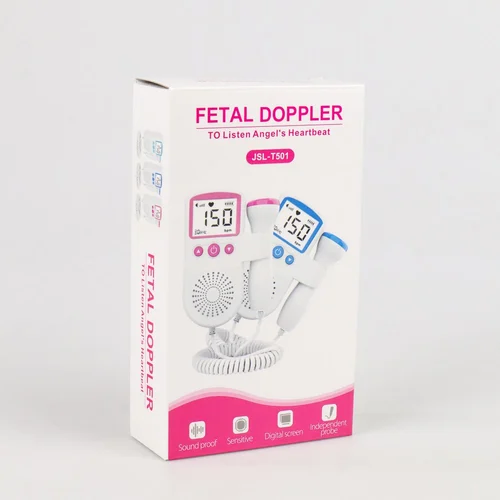 raavya-enterprises-fetal-doppler-jsl-t501-500x500-1-20.webp دستگاه جنین یاب ( سونیکید ) خانگی داپلر FETAL DOPPTER - Image 1