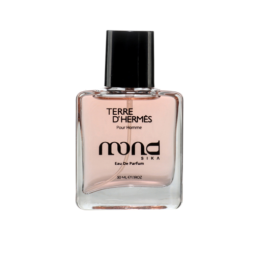 عطر مردانه موند رایحه Terre D Hermes حجم 30 میل