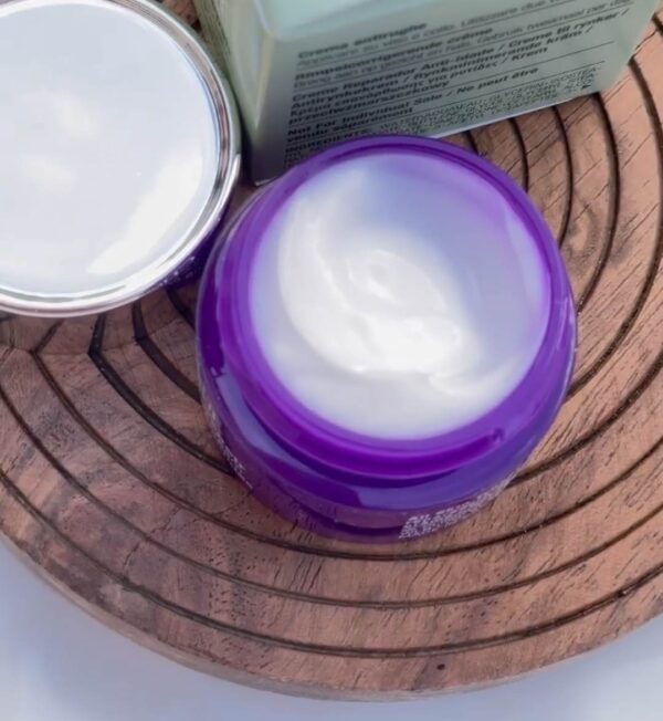 کرم ضد چروک کلینیک50ml - Image 3