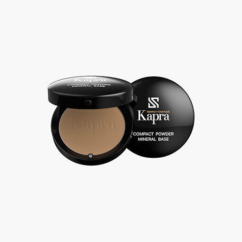 pancake305.jpg پنکک مینرال کاپرا کد 305 - Image 1