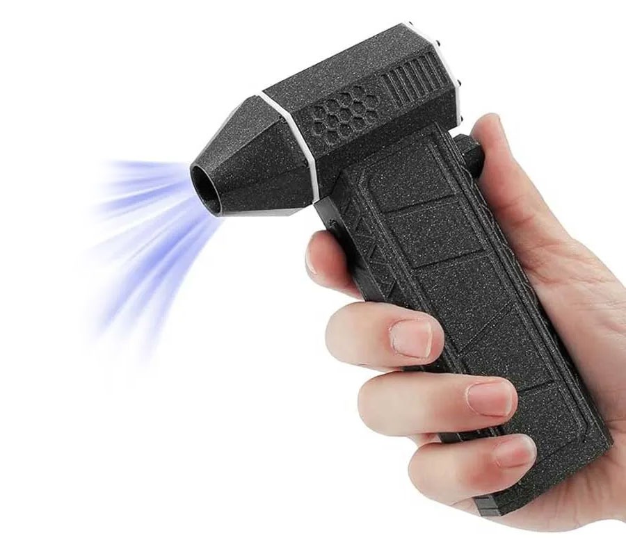 مینی3-جت.jpg مینی جت فن شارژی اورجینال مدل Violent | جت فن قابل حمل برای خنکسازی سریع و نقطهای - Image 1