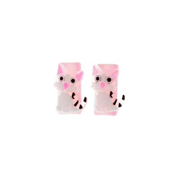محافظ کابل شارژ مدل animal بسته 2 عددی - Image 13