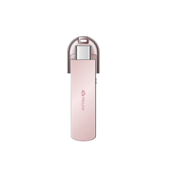 دستگاه ضبط‌کننده صدا Mini Voice Recorder مدل VR110 (ارسال 15 روز کاری) - Image 5