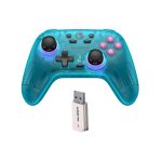 دسته بازی بی‌سیم GameSir مدل NOVA (ارسال 15 روز کاری) - Image 2