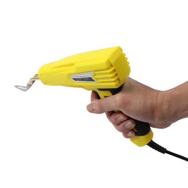 دستگاه جوش پلاستیک 100W مدل Hot Stapler (ارسال 15 روز کاری) - Image 5