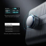 شارژر چندمنظوره Anker مدل Prime A2345 (ارسال 15 روز کاری) - تصویر 5