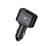 ردیاب خودرو C036 مدل فندکی 4G (ارسال 25 روز کاری)