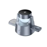 شارژر وایرلس چندکاره ilepo مدل WC-280 (ارسال 15 روز کاری) - Image 3