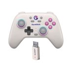 دسته بازی بی‌سیم GameSir مدل NOVA (ارسال 15 روز کاری) - Image 3