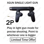 تفنگ بازی XGUN مدل USB PC Fire Phoenix (ارسال 15 روز کاری) - Image 6