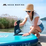 تخته پارویی بادی Aqua Marina مدل Super Trip (ارسال 15 روز کاری) - Image 4