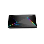 اندروید باکس Asher 4K مدل R69 Plus (ارسال 15 روز کاری) - تصویر 4