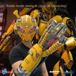 تفنگ Gatling اسباب‌بازی مدل Bumblebee P42 (ارسال 15 روز کاری) - Image 5
