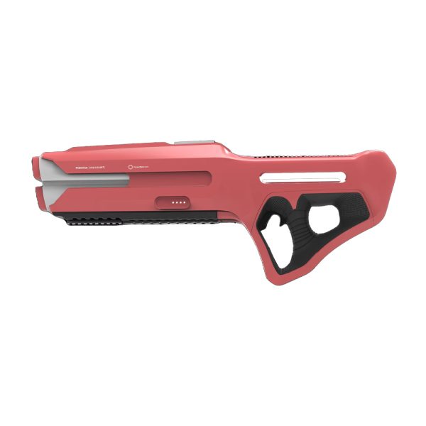 تفنگ آب‌پاش برقی مدل KW GUN با شارژ سریع (ارسال 15 روز کاری) - Image 7