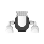 دوربین مداربسته وای‌فای فضای باز NKIWI مدل CS621ZS (ارسال 15 روز کاری) - Image 5