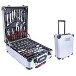 ست جعبه ابزار 799 عددی Tool Set مدل 799PCS (ارسال 15 روز کاری)
