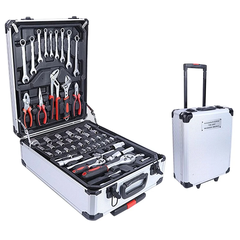img_alibaba1758179753.jpg ست جعبه ابزار 799 عددی Tool Set مدل 799PCS (ارسال 15 روز کاری) - Image 1