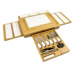 تخته سرو و برش Bridge مدل R660010 (ارسال 15 روز کاری) - تصویر 3