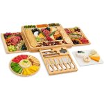 تخته سرو و برش Bridge مدل R660010 (ارسال 15 روز کاری)