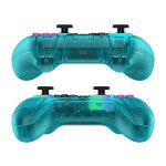 دسته بازی بی‌سیم GameSir مدل NOVA (ارسال 15 روز کاری) - Image 9
