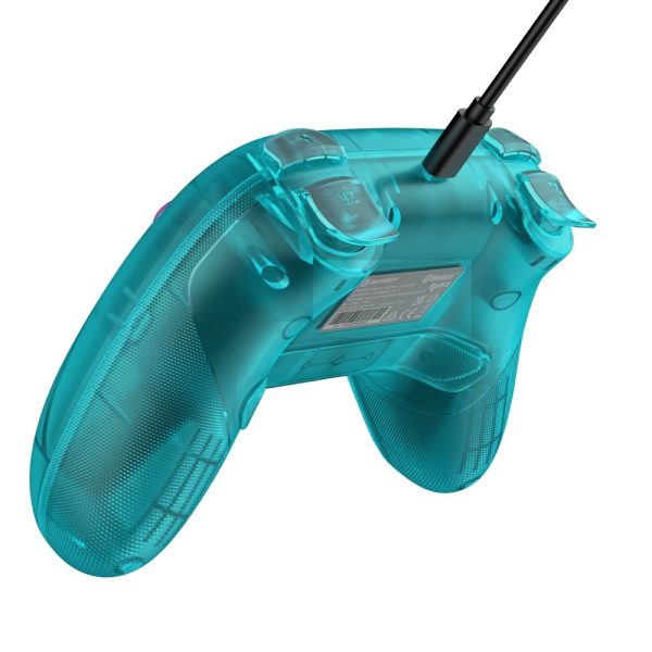 دسته بازی بی‌سیم GameSir مدل NOVA (ارسال 15 روز کاری) - Image 6