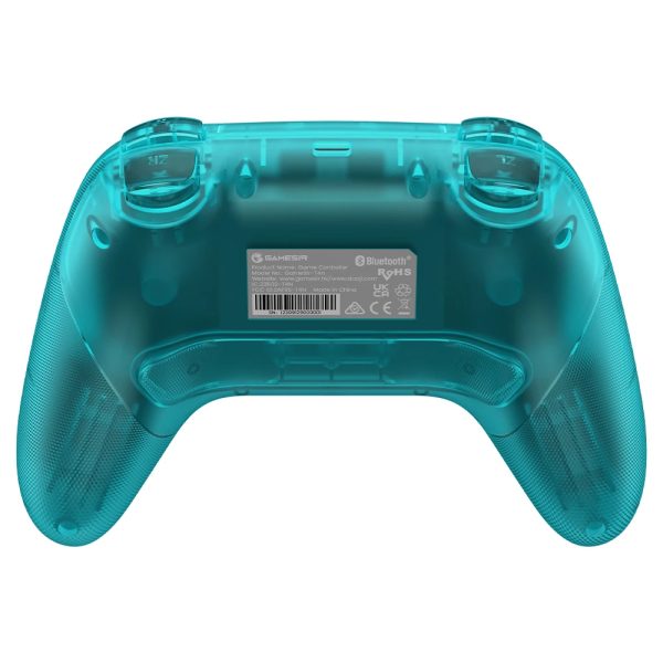 دسته بازی بی‌سیم GameSir مدل NOVA (ارسال 15 روز کاری) - Image 8