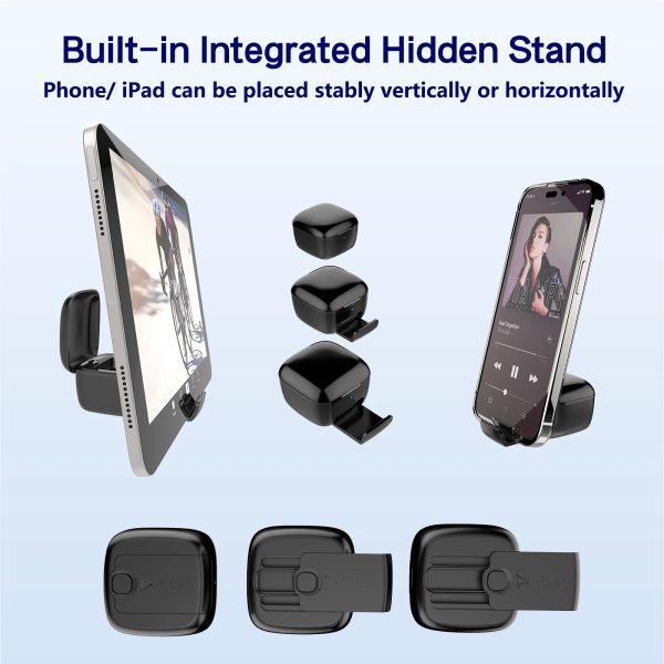 رینگ هوشمند کنترل از راه دور WVX مدل A01 Pro (ارسال 15 روز کاری) - Image 7