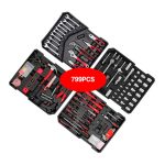ست جعبه ابزار 799 عددی Tool Set مدل 799PCS (ارسال 15 روز کاری) - Image 2
